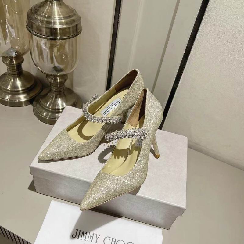 Jimmy Choo sz35-39 8.5cm mnw0255